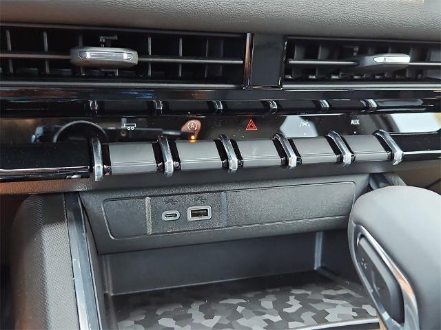 2026 GMC Canyon Vehicle Photo in EASTLAND, TX 76448-3020