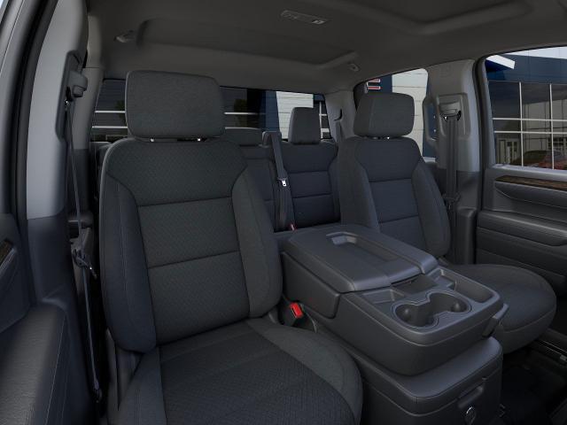 2026 GMC Sierra 1500 Vehicle Photo in HARRISBURG, PA 17111-1033