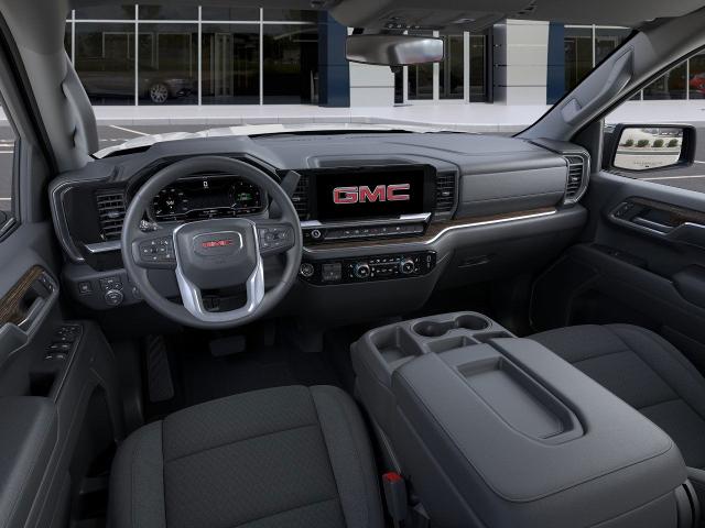 2026 GMC Sierra 1500 Vehicle Photo in HARRISBURG, PA 17111-1033