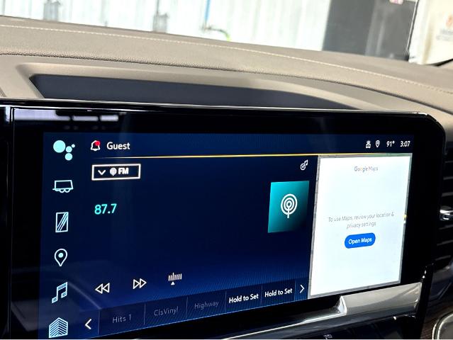 2025 Chevrolet Silverado 1500 Vehicle Photo in SAVANNAH, GA 31406-4513