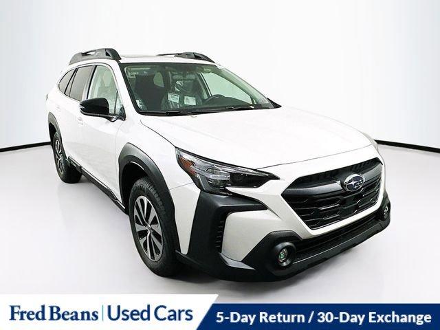 2025 Subaru Outback Vehicle Photo in Doylestown, PA 18902