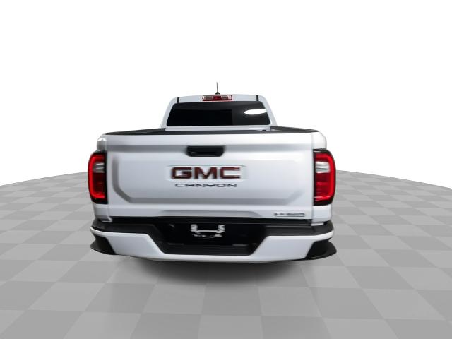 2024 GMC Canyon Vehicle Photo in GILBERT, AZ 85297-0402
