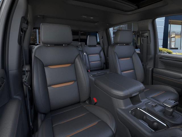 2026 GMC Sierra 1500 Vehicle Photo in ZELIENOPLE, PA 16063-2910