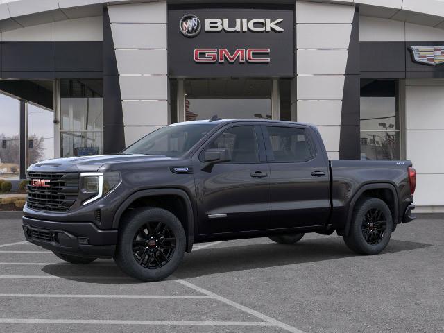 2026 GMC Sierra 1500 Vehicle Photo in INDEPENDENCE, MO 64055-1377