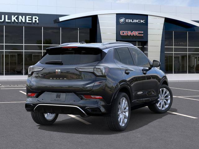 2026 Buick Encore GX Vehicle Photo in HARRISBURG, PA 17111-1033