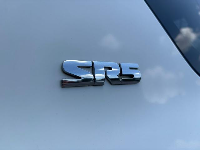 2017 Toyota 4Runner Vehicle Photo in Savannah, GA 31419