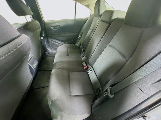 2023 Toyota Corolla Vehicle Photo in Flemington, NJ 08822