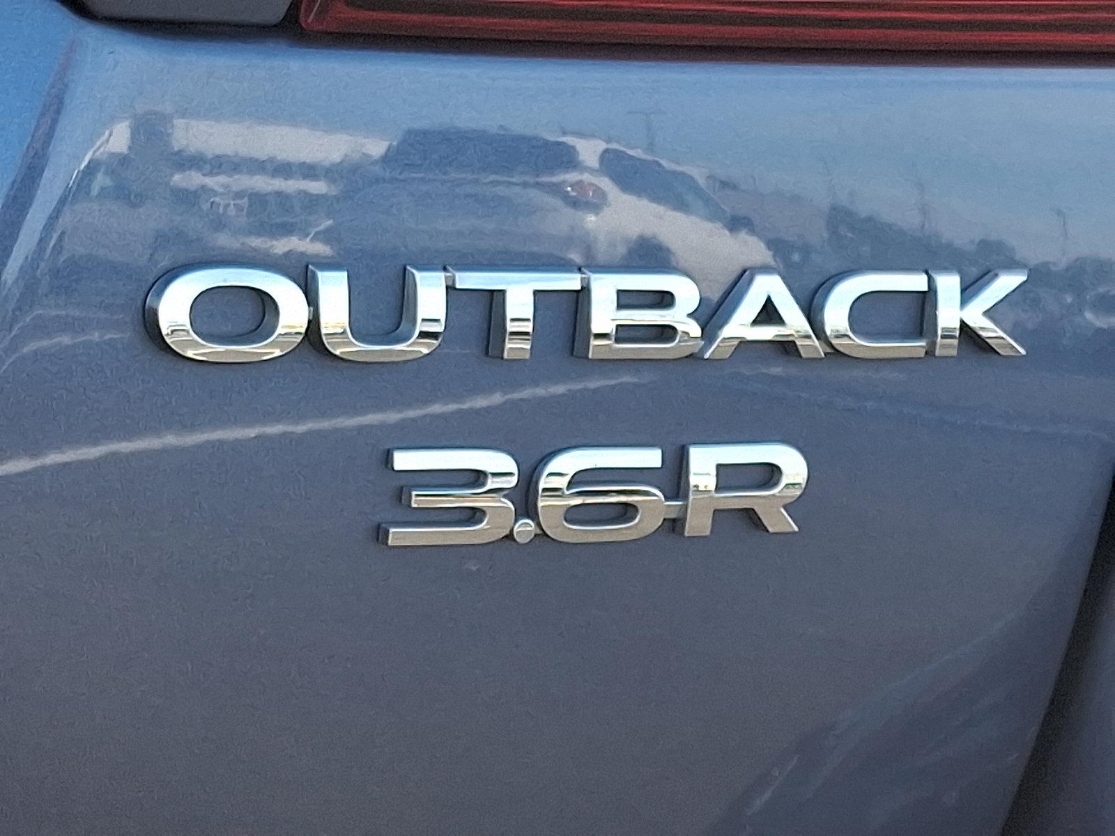 2016 Subaru Outback Vehicle Photo in Easton, PA 18045