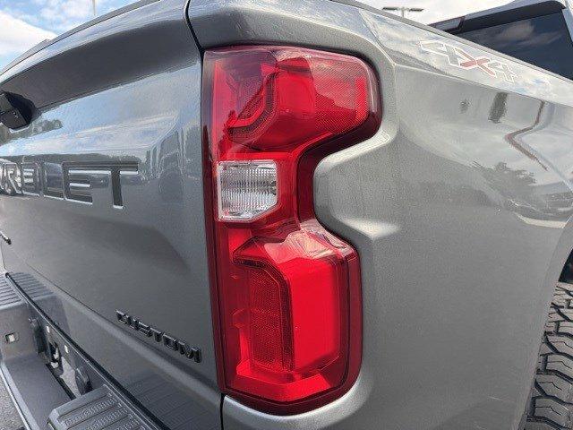 2021 Chevrolet Silverado 1500 Vehicle Photo in Mechanicsburg, PA 17050-1707