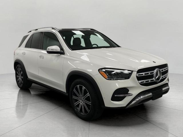 2024 Mercedes-Benz GLE Vehicle Photo in Neenah, WI 54956