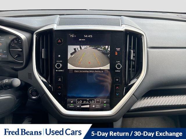 2024 Subaru Ascent Vehicle Photo in Doylestown, PA 18902