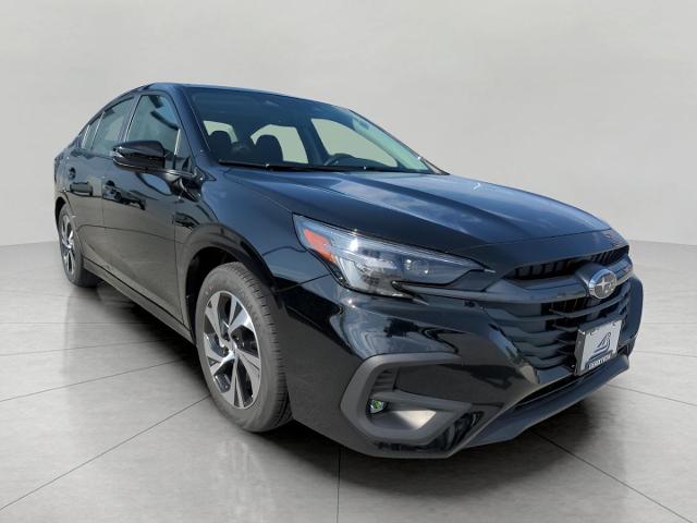 2025 Subaru Legacy Vehicle Photo in Neenah, WI 54956