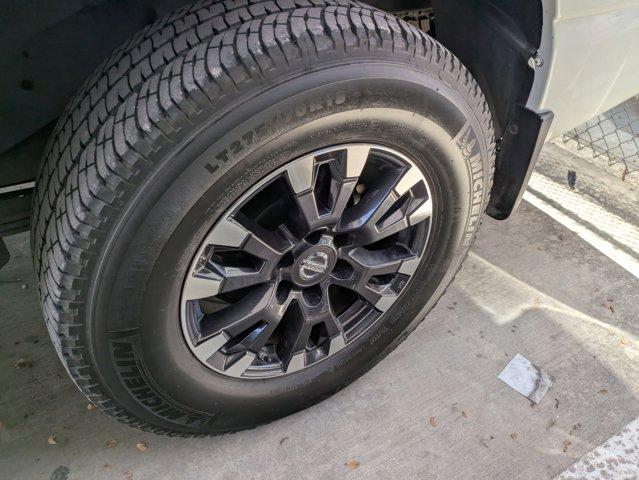 2017 Nissan Titan Vehicle Photo in SELMA, TX 78154-1459