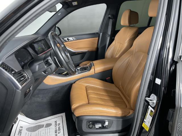 2022 BMW X5 Vehicle Photo in GILBERT, AZ 85297-0402