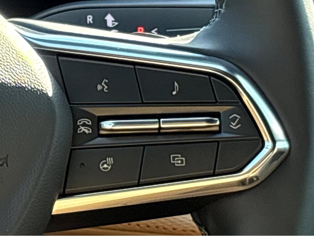 2026 Chevrolet Equinox Vehicle Photo in POOLER, GA 31322-3252
