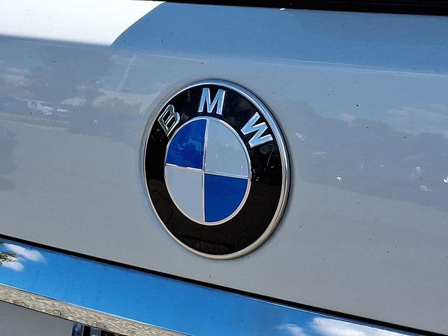 2022 BMW X7 Vehicle Photo in DANBURY, CT 06810-5034