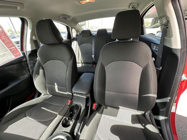 2023 Kia Forte Vehicle Photo in Tucson, AZ 85712