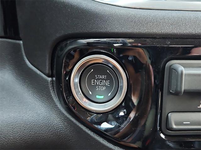 2025 GMC Sierra 2500 HD Vehicle Photo in EASTLAND, TX 76448-3020