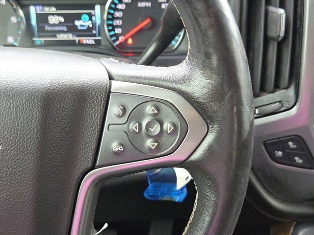 2018 Chevrolet Silverado 1500 Vehicle Photo in Decatur, TX 76234