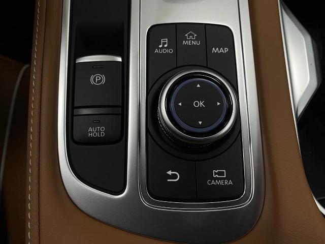 2026 INFINITI QX60 Vehicle Photo in Appleton, WI 54913