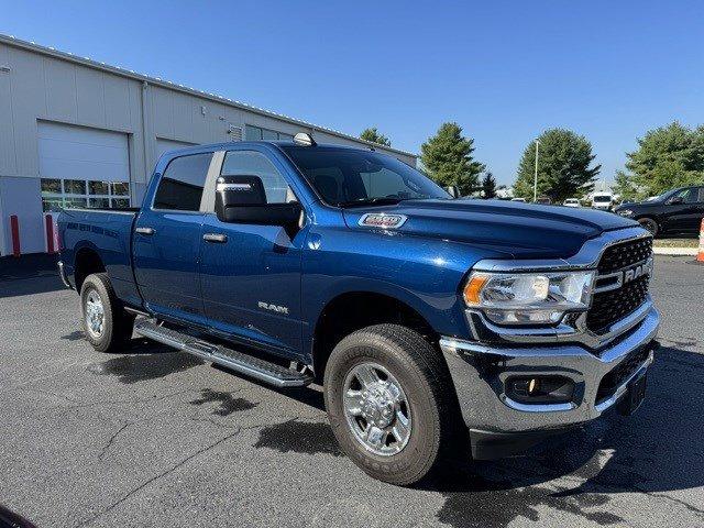 2024 Ram 2500 Vehicle Photo in Mechanicsburg, PA 17050-1707