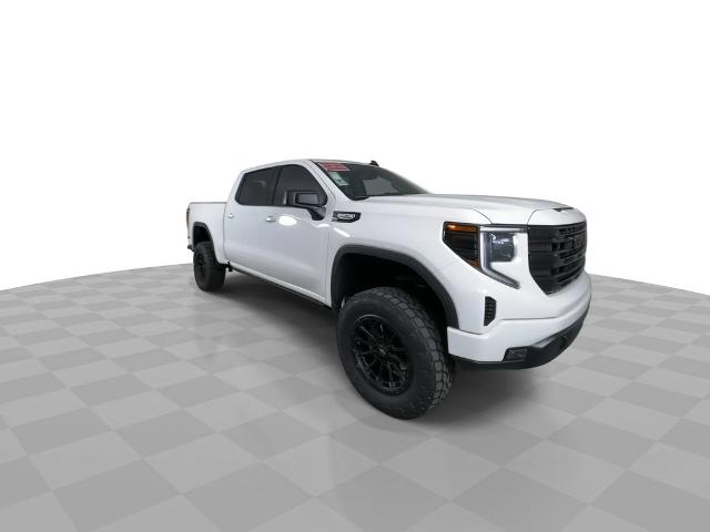 2025 GMC Sierra 1500 Vehicle Photo in GILBERT, AZ 85297-0402