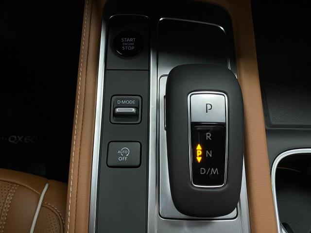 2026 INFINITI QX60 Vehicle Photo in Appleton, WI 54913