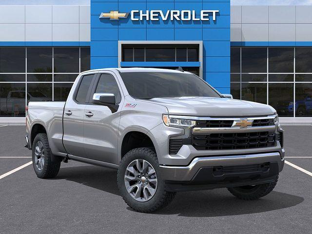 2026 Chevrolet Silverado 1500 Vehicle Photo in PAWLING, NY 12564-3219