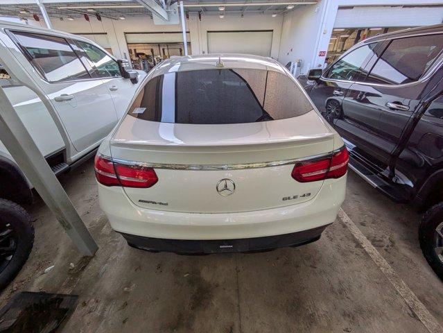 2019 Mercedes-Benz GLE Vehicle Photo in SELMA, TX 78154-1459