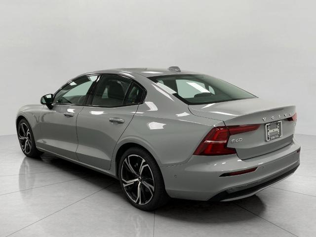 2025 Volvo S60 Vehicle Photo in Appleton, WI 54913