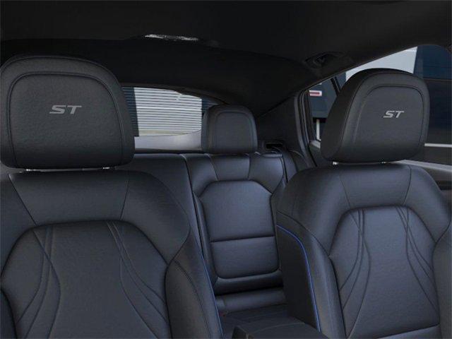 2025 Buick Envista Vehicle Photo in ROCHESTER HILLS, MI 48307-2741