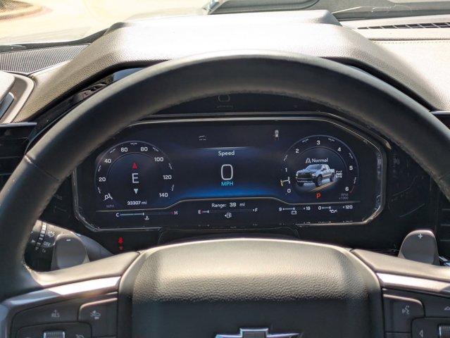 2023 Chevrolet Silverado 1500 Vehicle Photo in SELMA, TX 78154-1459
