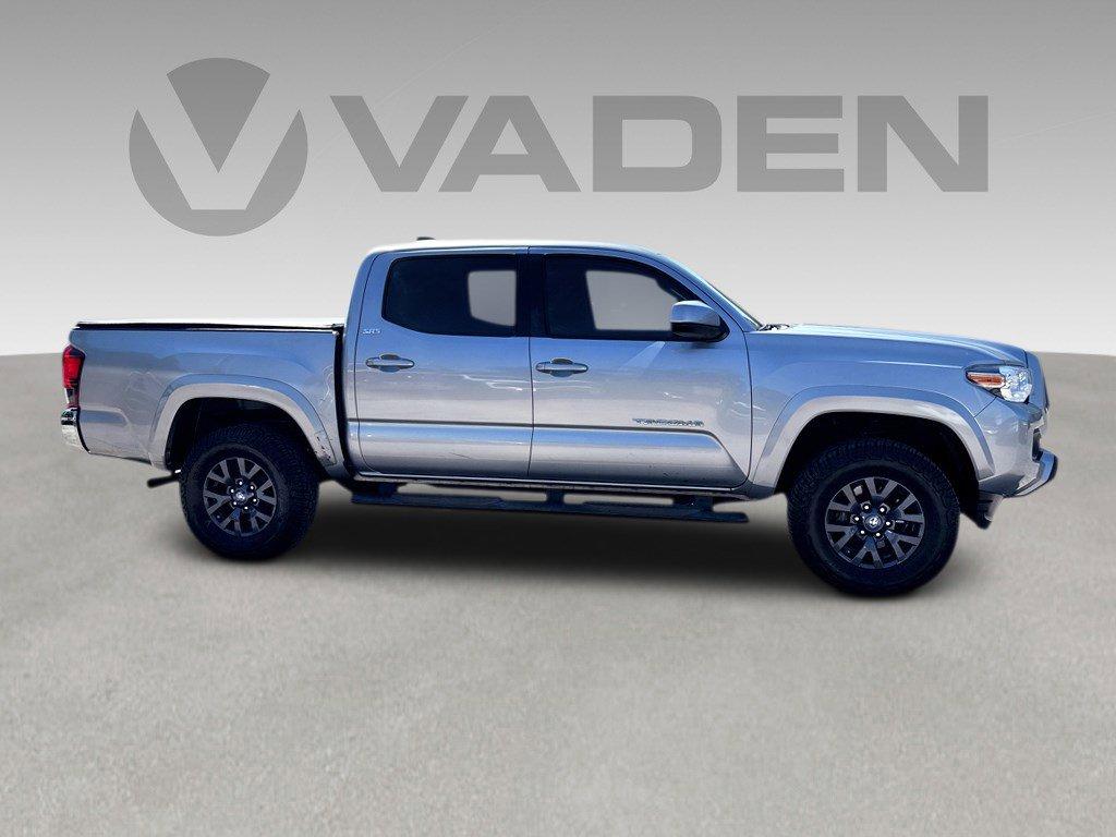 2020 Toyota Tacoma 2WD Vehicle Photo in SAVANNAH, GA 31406-4513