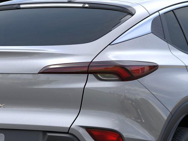 2026 Buick Envista Vehicle Photo in TREVOSE, PA 19053-4984