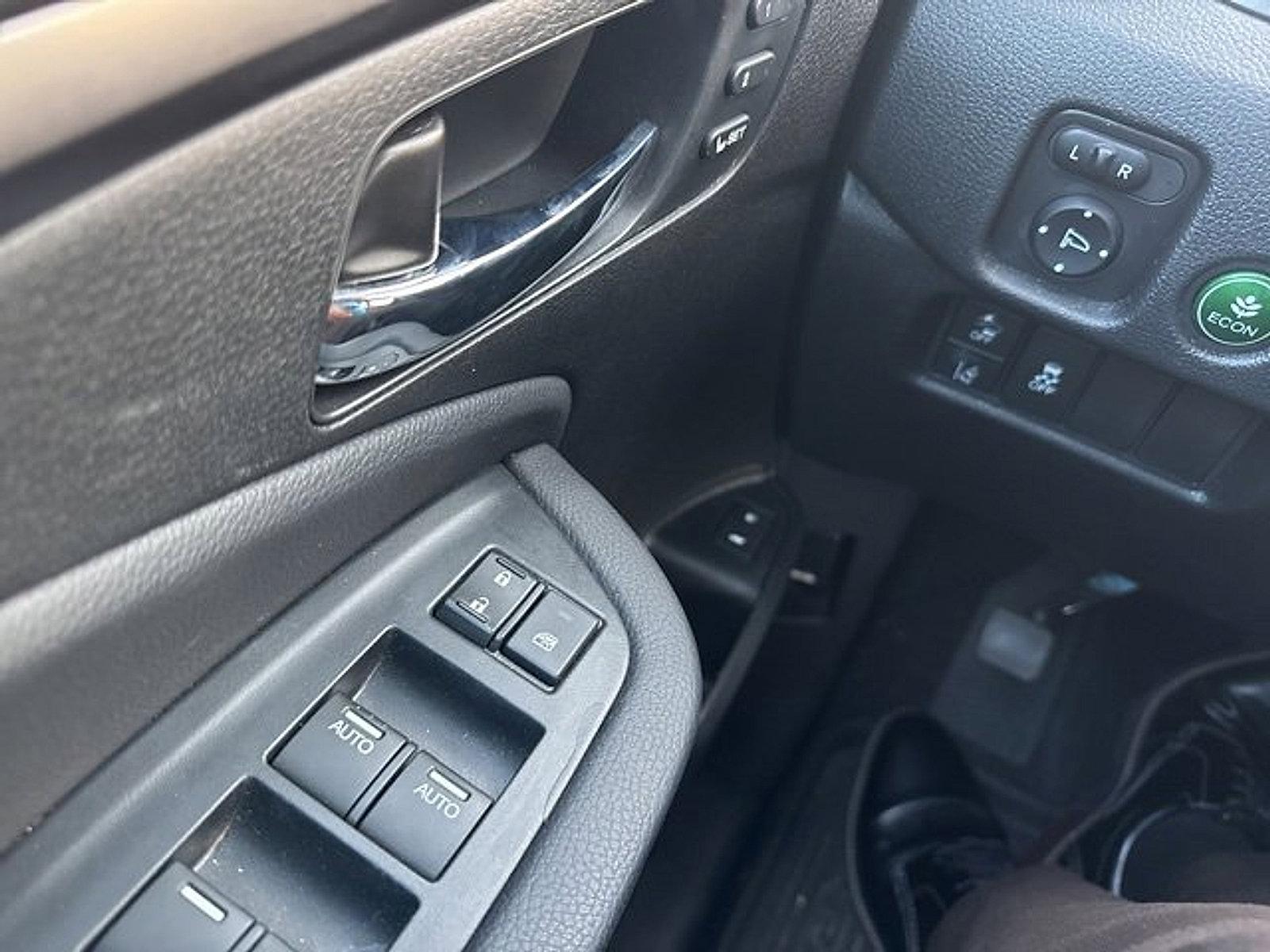 2022 Honda Pilot Vehicle Photo in Harrisburg, PA 17111