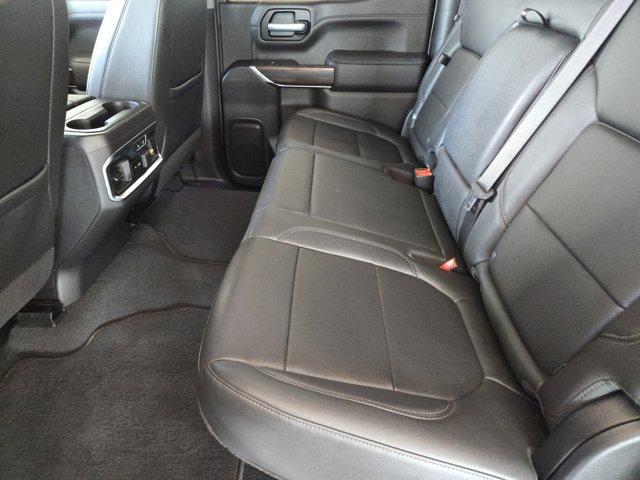 2021 GMC Sierra 1500 Vehicle Photo in Decatur, TX 76234
