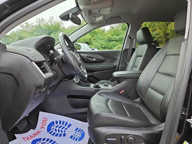 2023 GMC Terrain Vehicle Photo in TREVOSE, PA 19053-4984