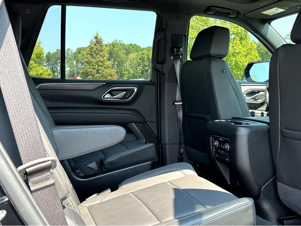 2024 Chevrolet Tahoe Vehicle Photo in POOLER, GA 31322-3252