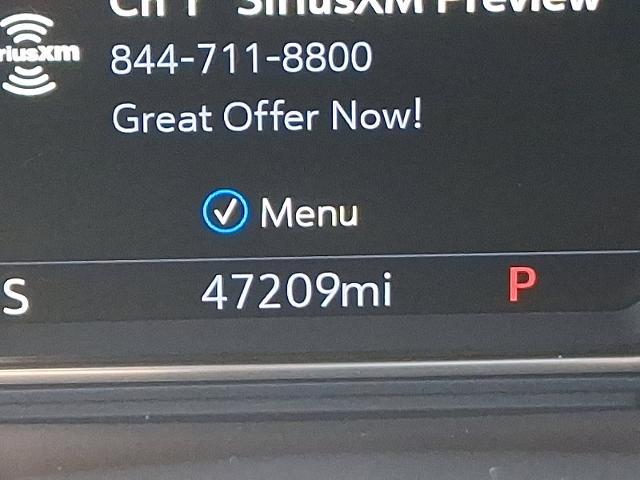 2020 GMC Sierra 1500 Vehicle Photo in TREVOSE, PA 19053-4984