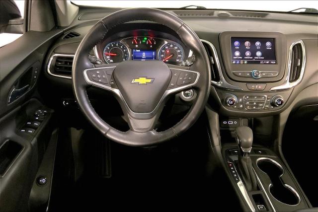 2022 Chevrolet Equinox Vehicle Photo in KANSAS CITY, MO 64114-4502