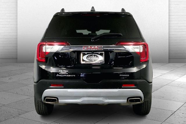 2023 GMC Acadia Vehicle Photo in INDEPENDENCE, MO 64055-1377