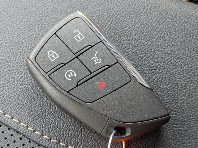 2025 Chevrolet Traverse Vehicle Photo in BEAUFORT, SC 29906-4218