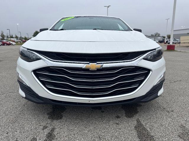 2020 Chevrolet Malibu Vehicle Photo in Jonesboro, AR 72404