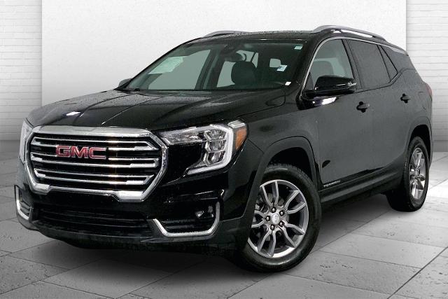 2024 GMC Terrain Vehicle Photo in INDEPENDENCE, MO 64055-1314