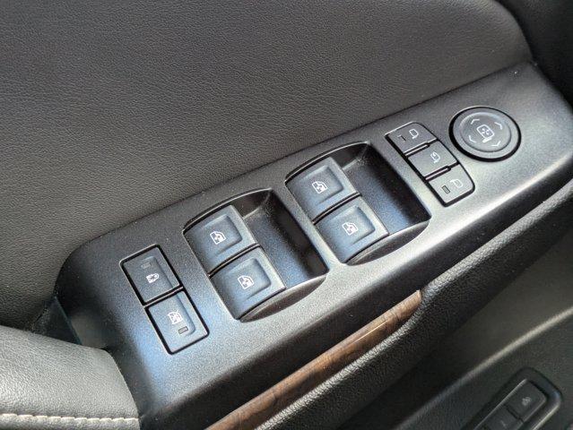 2020 Chevrolet Tahoe Vehicle Photo in BRUNSWICK, GA 31525-1881