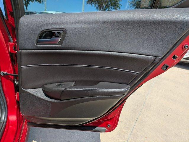 2019 Acura ILX Vehicle Photo in San Antonio, TX 78209