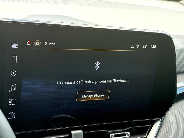 2026 Chevrolet Equinox Vehicle Photo in SAVANNAH, GA 31406-4513