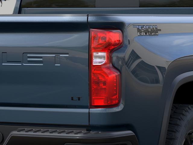 2026 Chevrolet Silverado 2500 HD Vehicle Photo in NEENAH, WI 54956-2243
