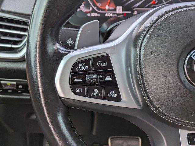 2022 BMW X5 sDrive40i Vehicle Photo in San Antonio, TX 78209