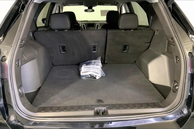 2022 Chevrolet Equinox Vehicle Photo in INDEPENDENCE, MO 64055-1314